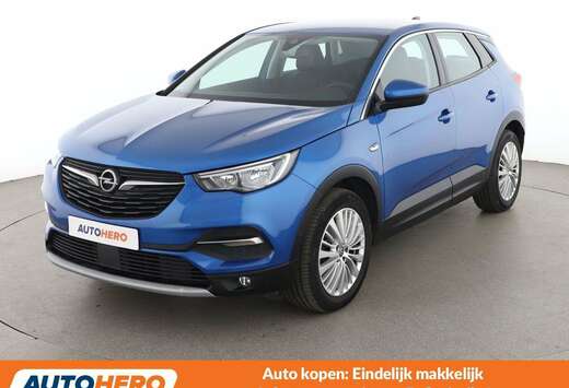 Opel 1.2 Turbo Business INNOVATION