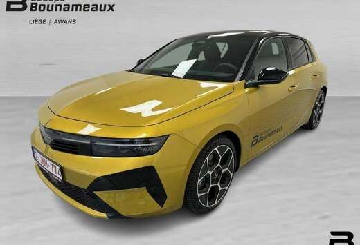 Opel Ultimate 12cc Turbo MHEV