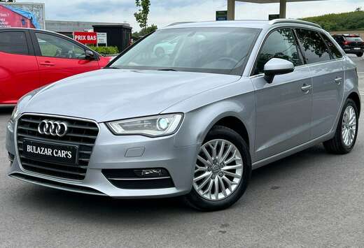 Audi A3 Sportback 1.4 TFSI S tronic GARANTI ECRAN XEN ...