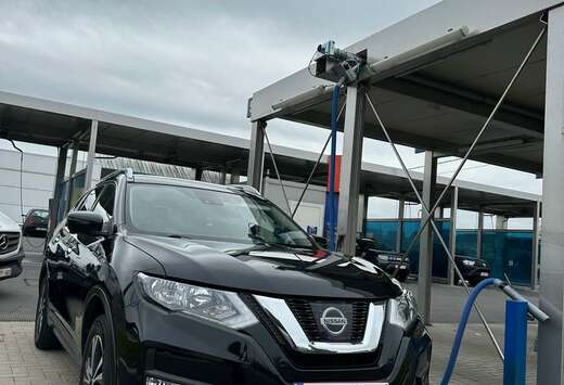 Nissan 1.6 dCi 2WD Acenta 7pl. camera 360, toit pano  ...