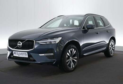 Volvo 2.0 B4 MHEV Momentum Pro Business LEDER/CUIR LE ...