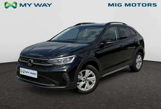 Volkswagen Life Business 1.0 TSI (110 pk) AUTOMAAT // ...