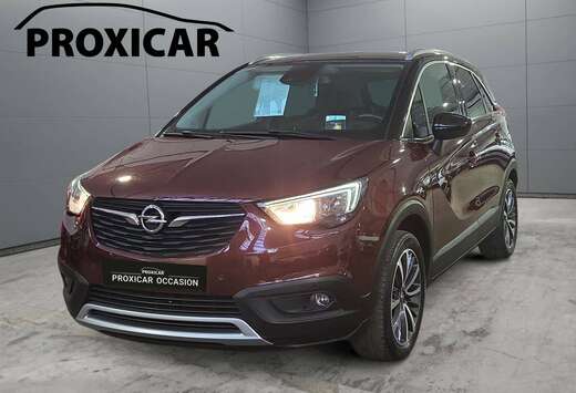 Opel 1.2i 110cv Edition Carplay*Camera*GPS