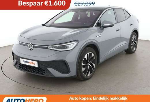 Volkswagen electric drive 150 kW Pro Performance