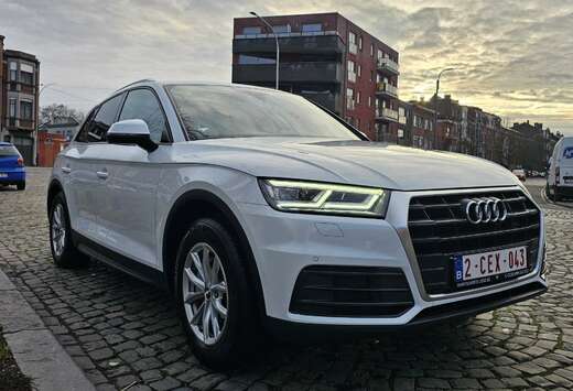 Audi à vendre
