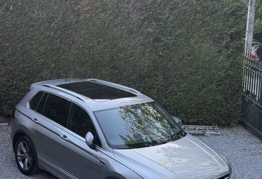 Volkswagen 2.0 TDI SCR (BlueMotion Technology) Comfor ...