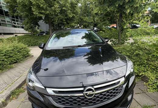 Opel Export Opel astra +