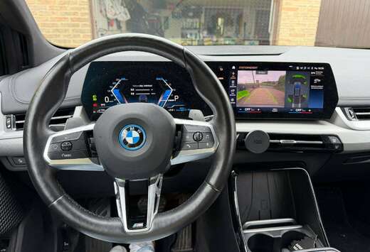 BMW Active Tourer PHEV 225xeA (180 kW)