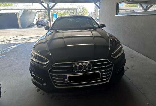 Audi A5 Sportback 2.0 TDi Business Edition Sport S tr ...