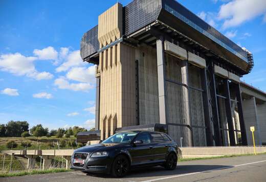 Audi Sportback 1.6 TDi Ambition Start/Stop DPF