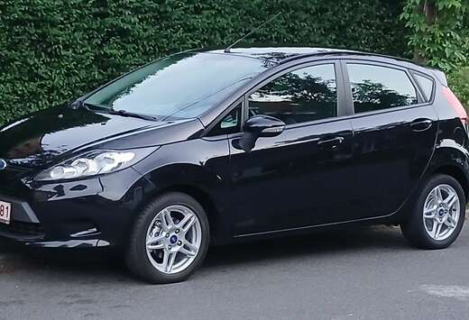 Ford 1.6 TDCI, 144000 km, avec carnet d\'entretiens