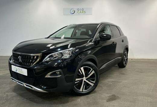 Peugeot II Active **GARANTIE 12 MOIS **