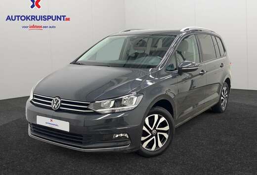Volkswagen 1.5TSI ACT Comfortline Active