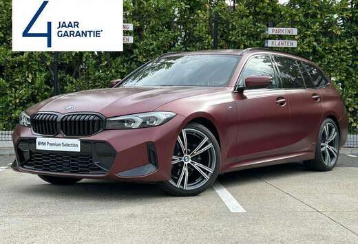 BMW Touring