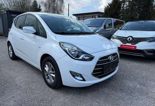 Hyundai 1.4 90 Blue Drive Intuitive