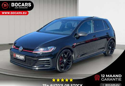 Volkswagen TCR 2.0TSI 290pk DSG-AutomaatFull OptionUn ...
