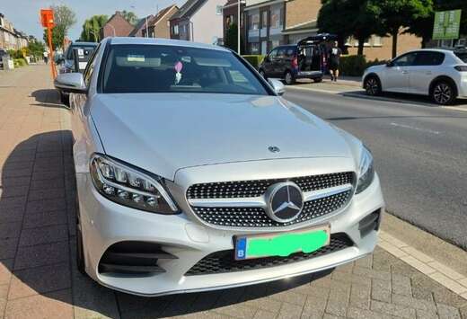 Mercedes-Benz d