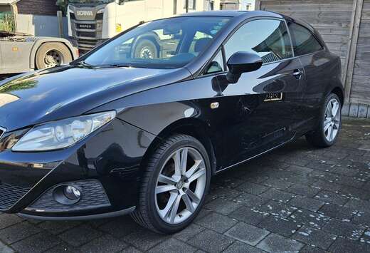 SEAT SC 1.4i Sport