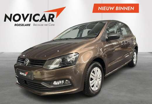 Volkswagen 1.0 55kW Trendline BMT
