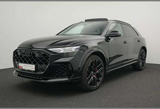 Audi Performance / 640 Pk / Pano / Alcantara / Kerami ...