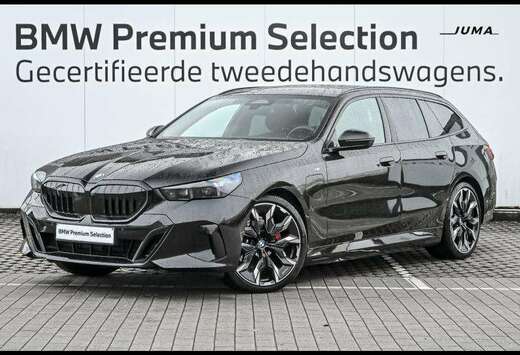 BMW e  Touring - M Pack