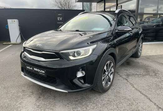 Kia T More 7DCT