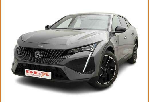 Peugeot PHEV 225  EV Range 60km  GT  GPS  LED  Keyles ...