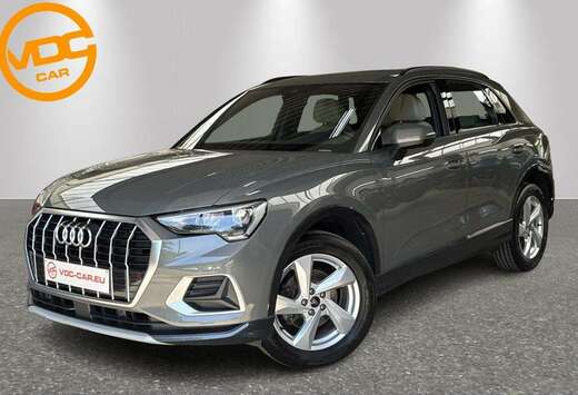 Audi Advanced