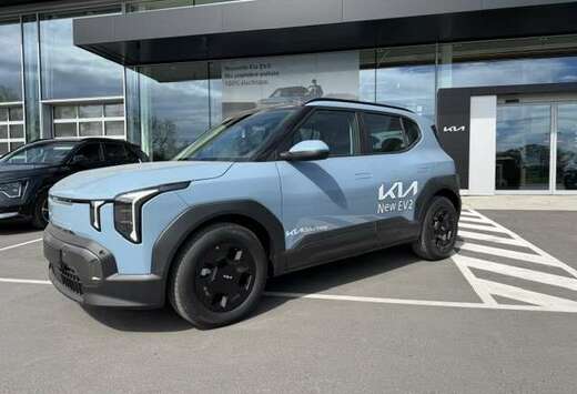 Kia Business + 42.2 KW/H
