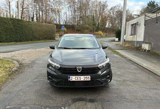 Dacia 1.0i SCe Essential