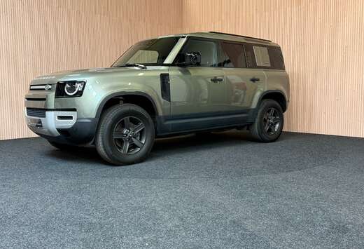 Land Rover Defender 110 3.0 D MHEV D200| Lichte vrach ...