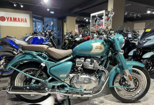 650 Teal Green