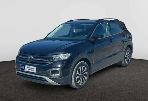 Volkswagen 1.0 TSI Active OPF
