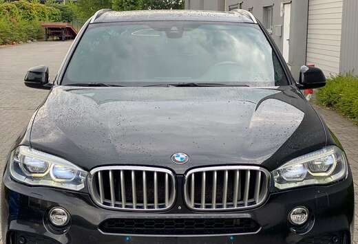 BMW 3.0 dA xDrive30