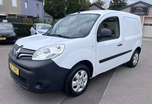 Renault 1.5dci  Clim PDC 80cv