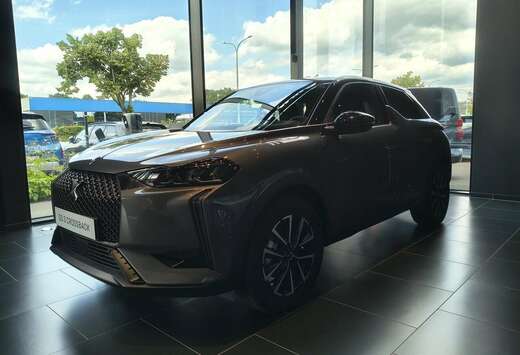 Bastille E-Tense