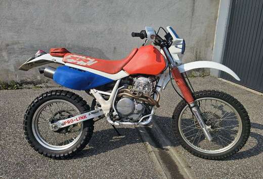 Honda R MY90