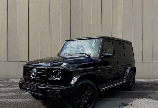 Mercedes-Benz AMG | Edition One | FULL OPTION | …