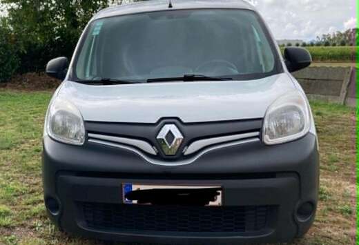 Renault 1.5 dCi Confort (EU6)