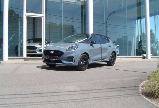 Ford BLUECRUISE EDITION 1.0i ECOBOOST ... AUTO ...