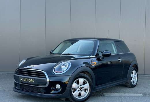 MINI 3 portes 1.5i 102cv - GPS - Clim