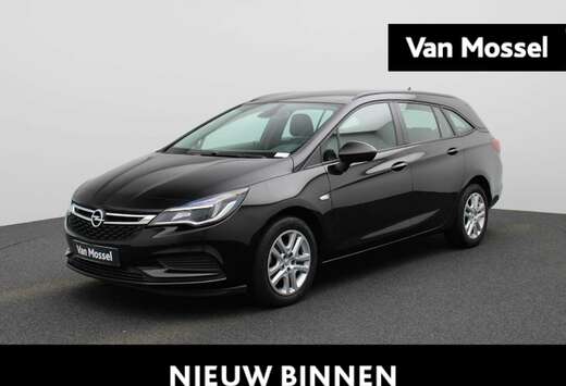 Opel sports tourer 1.0T Edition+gps+park pilot