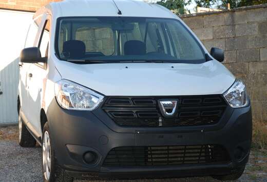 Dacia 1.6i SCe SL Rainbow (EU6.2)