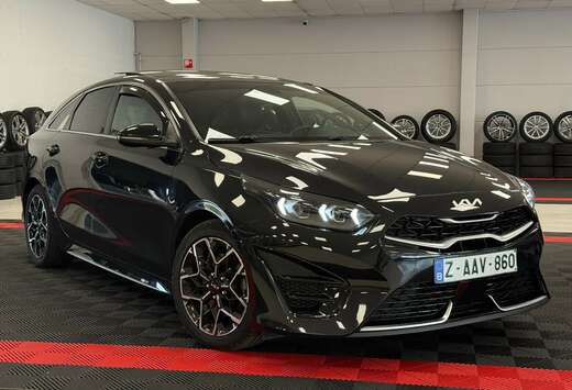 Kia GT-Line Lux 1.5 T-GDi FULL OPTIONS JBL PANO COCKP ...