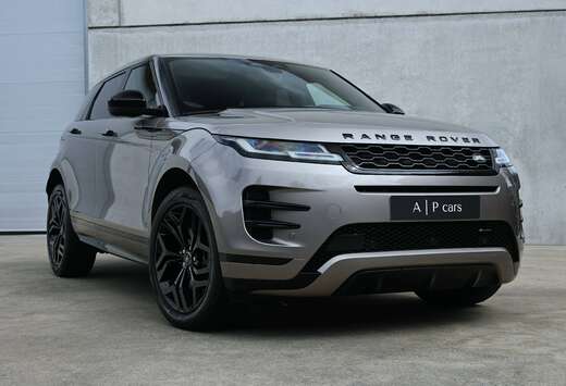 Land Rover 1.5 Turbo MHEV 2WD P160 R-Dynamic | pano | ...