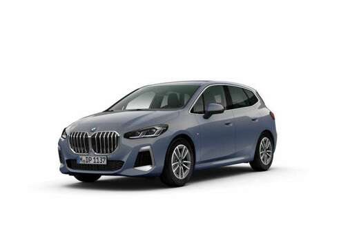 BMW M SPORT - AUTOMAAT - NAVI - LED