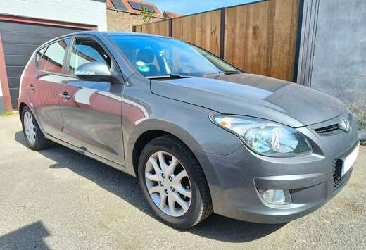 Hyundai i30 | 114.865 KM | Automatisch| | Benzine