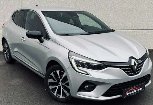 Renault 1.0 TCE C-TRONIC 90 // garantie,12 Mois