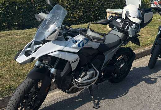 BMW GS 1300 R etat neuf full opt Prix Tvac