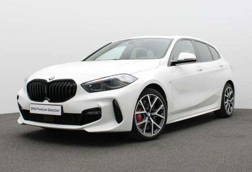 BMW M SPORT PRO - PANODAK - NAVI - LED
